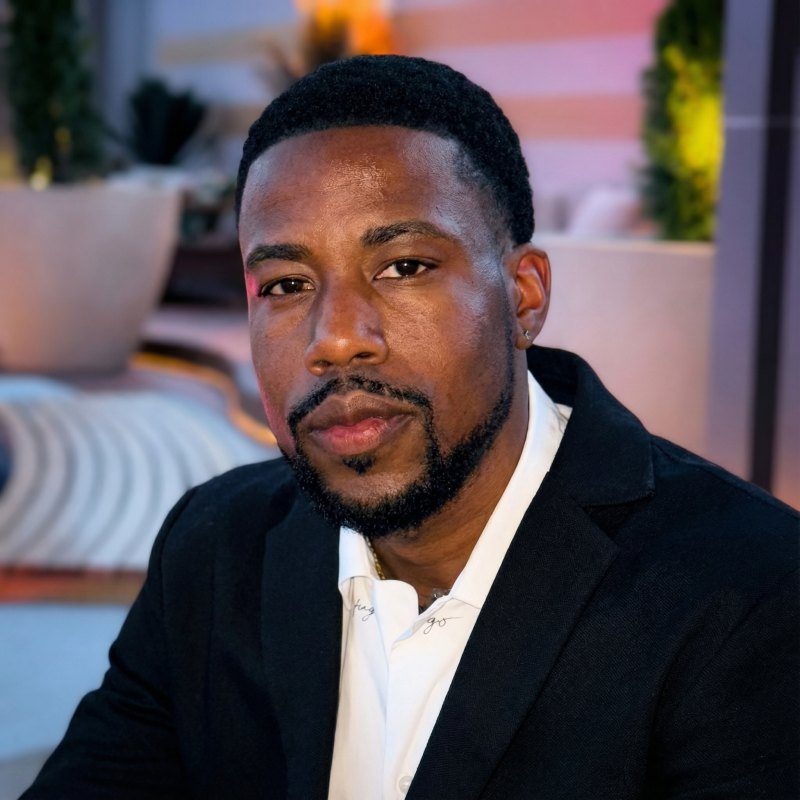 Brandon Adams — AI content director, NYC