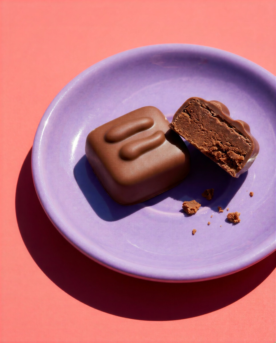 Editorial truffle photography