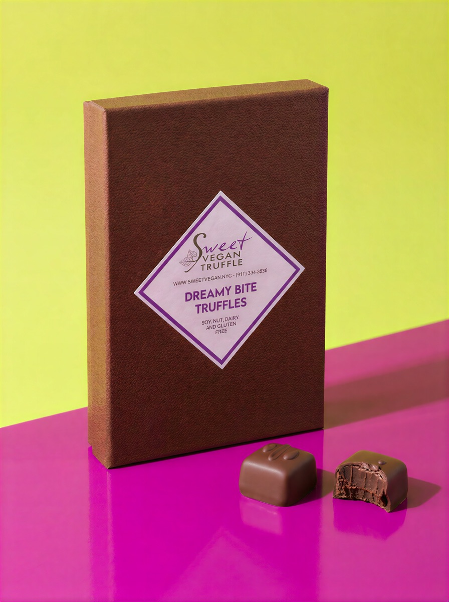 Truffle box campaign final